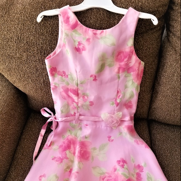 girls dresses george